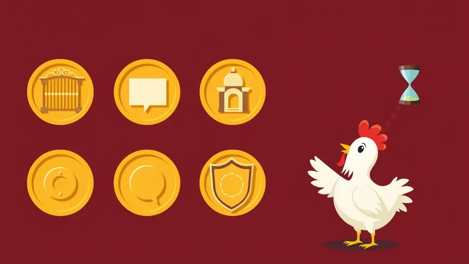 Chicken Road 2 Italia in 60 secondi: la gallina sulla strada a corsie con i tetti italiani sullo sfondo