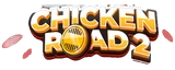 Chicken Road 2 logo