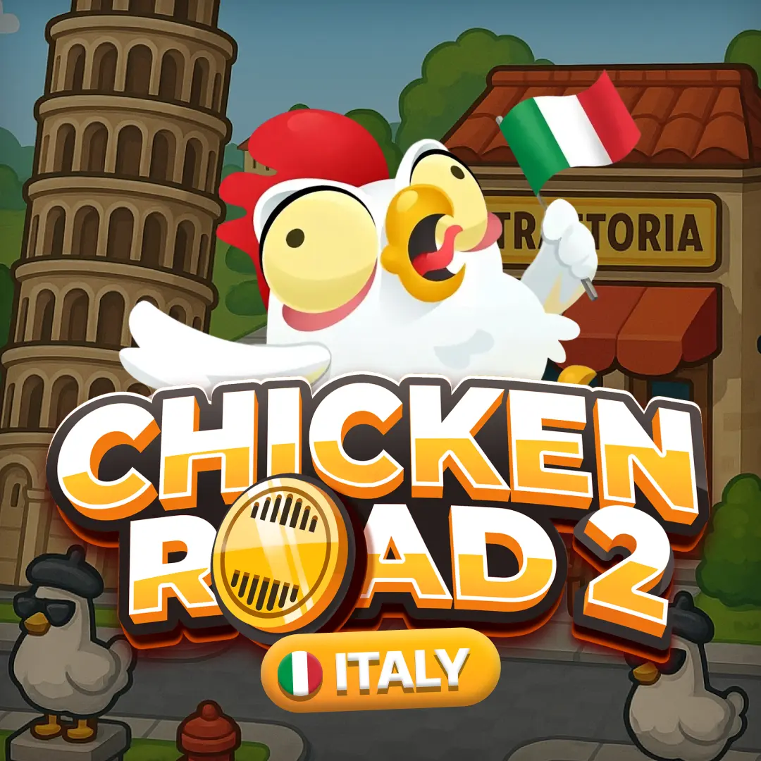 Chicken-Road-2-Italy